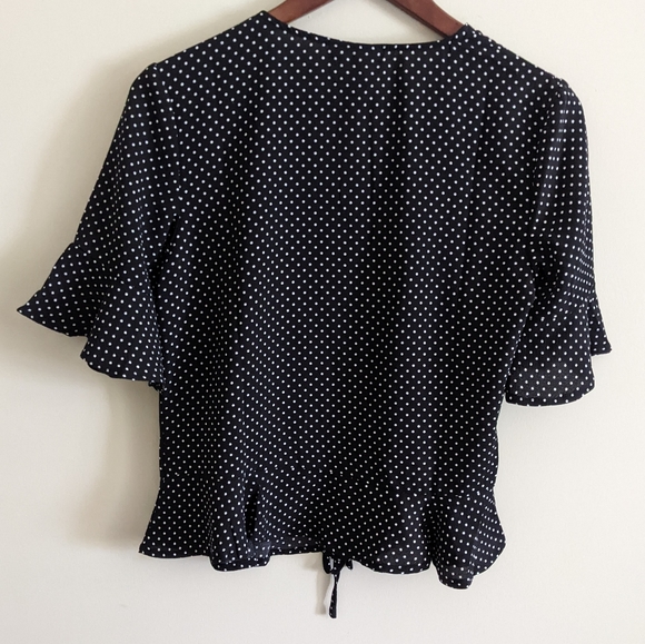 Jules & Leopold Blouse - Picture 6 of 7